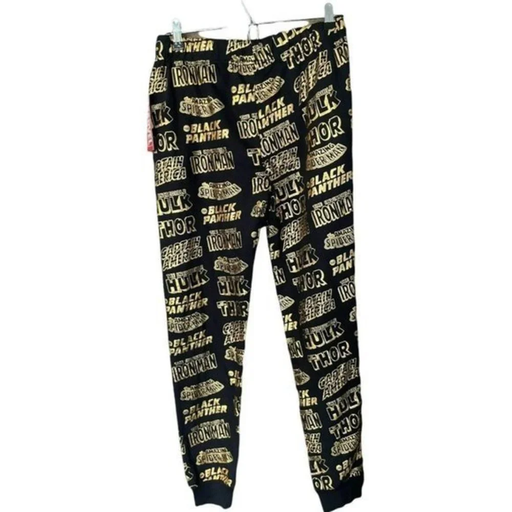 Marvel Jogger Sleepwear‎
